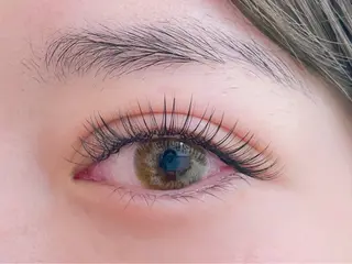 マツエク・マツパ REVE *.+゚ ayumiのマツエク・マツパデザイン