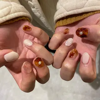 ネイル SACHIKO♪ Mielのネイルデザイン