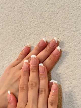 ネイル moka nailのネイルデザイン