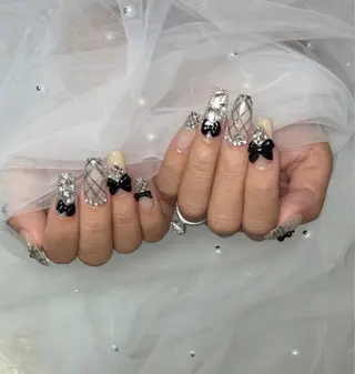 ネイル Nail salon LOTUSのネイルデザイン
