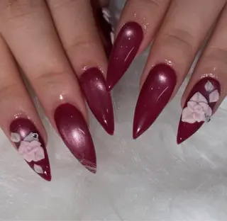 ネイル Suka Nailのネイルデザイン