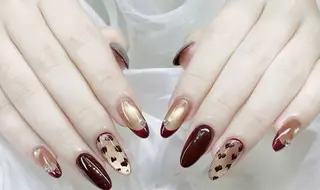 ネイル Ruby Nail 霞ヶ関店のネイルデザイン