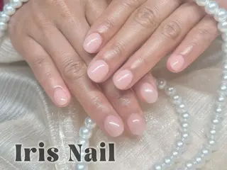 ネイル 🍒IRIS Nail🌸のネイルデザイン