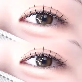 マツエク・マツパ fein. konomi🎀🪞のマツエク・マツパデザイン