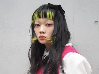 アイブロウ embr. エンバー吉祥寺のマツエク・マツパデザイン