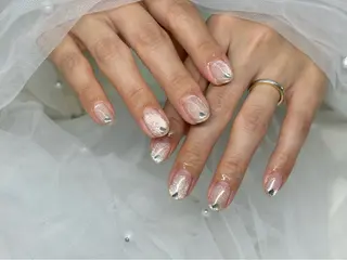 ネイル Regina Marinaのネイルデザイン