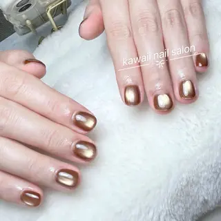 ネイル Ami アミのネイルデザイン