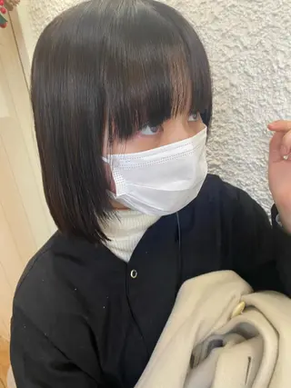 ミディアム niconail 🧣ayu 📍烏山のネイルデザイン