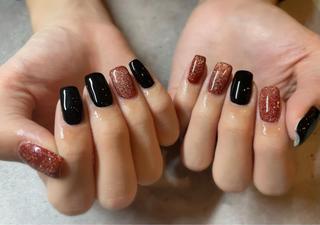 ネイル Nail room 【Mente】のネイルデザイン