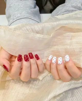 ネイル DAISY_NAIL 【フィルイン専門店】のネイルデザイン