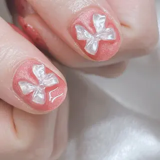 ネイル Lily仙台♡ KAORIのネイルデザイン