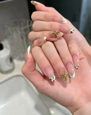 ネイル U mi Nail Salonのネイルデザイン