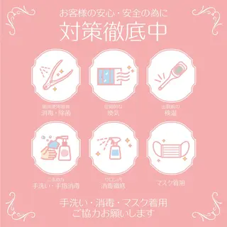 ネイル ♢ME2ROOM♢ #巻き爪#リラクのネイルデザイン