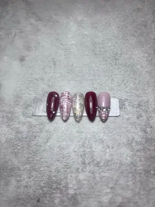 ネイル Nail Salon Taki/吉祥寺店のネイルデザイン
