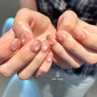 ネイル minori 🌿のネイルデザイン