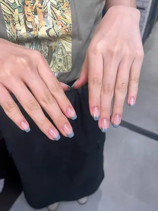 ネイル Froom🌻 村上夏菜のネイルデザイン