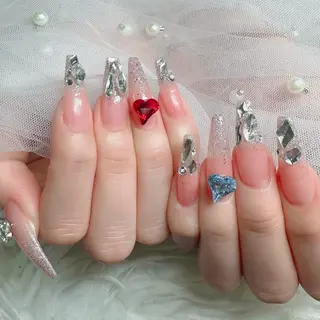 ネイル Hani Nail Salonのネイルデザイン