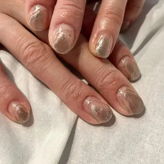ネイル nail room Hotori.のネイルデザイン