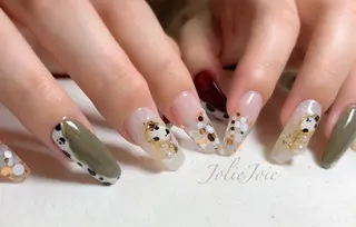 ネイル Jolie Joieの眉毛・アイブロウイメージ