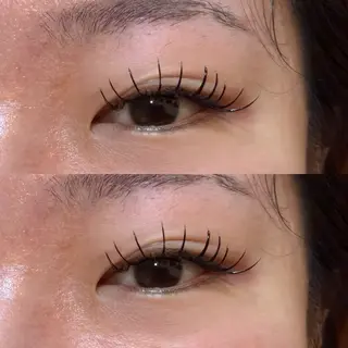 マツエク・マツパ Daisy Lash 天王寺　山田の眉毛・アイブロウイメージ