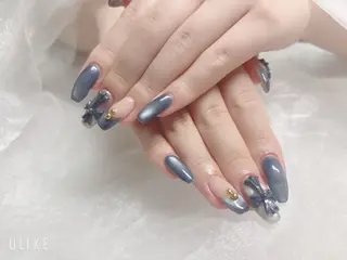 ネイル BABY LION :Fumiyoのネイルデザイン