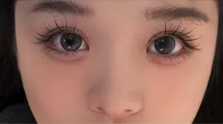 マツエク・マツパ ビオラス サロンのマツエク・マツパデザイン