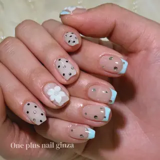 ネイル あ ミのネイルデザイン