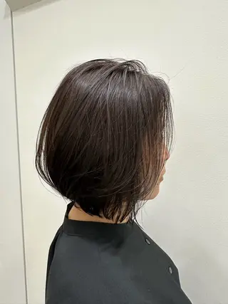 ショート ⭐️ボブ/ショート りゅうしんのヘアスタイル