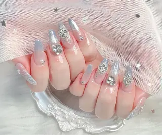 ネイル Chan Nail Salonのネイルデザイン