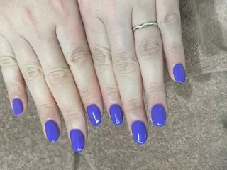 ネイル aya ⭐️nailのネイルデザイン