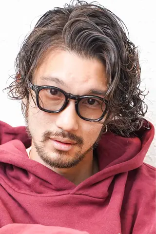 メンズ メンズ専門美容室 JR宝塚駅徒歩１分のヘアスタイル