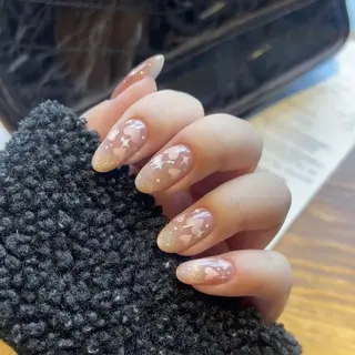 ネイル 🎀 NaNa_nailのネイルデザイン