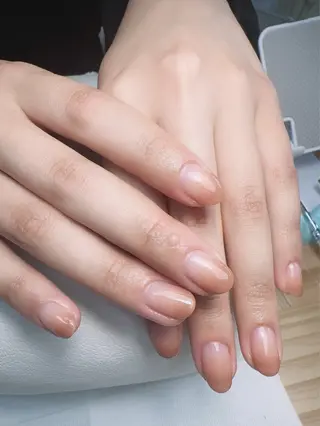 ネイル P&Y NailSalonのネイルデザイン