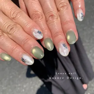 ネイル nailsalon Lenoaのネイルデザイン