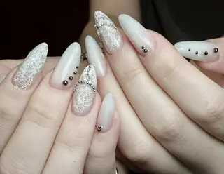 ネイル 💫 Tsuki_Nailのネイルデザイン