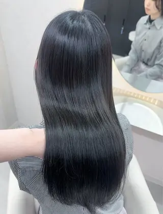 セミロング 🍑ももか🍑カラー モデル様募集中🦋のヘアスタイル