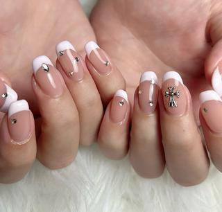 ネイル COCO nail salonのネイルデザイン