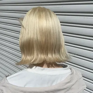 ショート カラー 透明感カラー/ レイヤー/のりとみのヘアスタイル