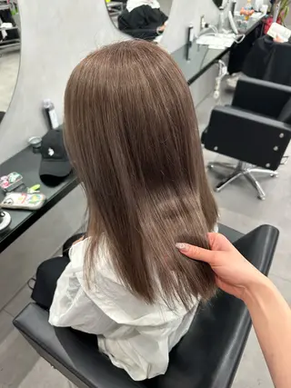 カラー メンズ/トレンド 杏🎀ོのヘアスタイル