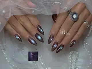 ネイル D.d ririaのネイルデザイン