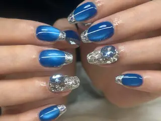 ネイル Lino Nailのネイルデザイン