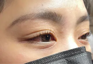 マツエク・マツパ Charme totalsalonのネイルデザイン
