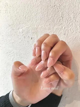 ネイル Lana nailのネイルデザイン