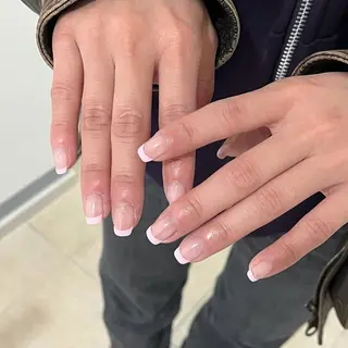 ネイル Rina 池尻大橋のネイルデザイン