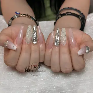 ネイル The 1989 Nail Salonのネイルデザイン