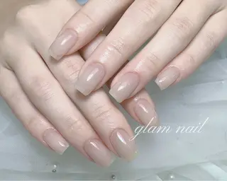 ネイル シカン ネイルのネイルデザイン