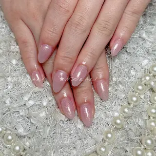 ネイル nana 🤍のネイルデザイン