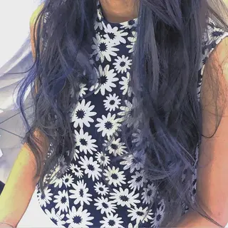 カラー メンズ特化美容師 カラー専門ぺーターのヘアスタイル
