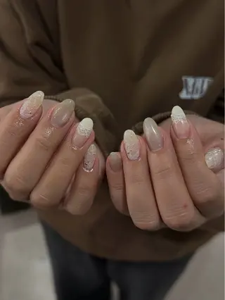 ネイル Nail salon K momoのネイルデザイン