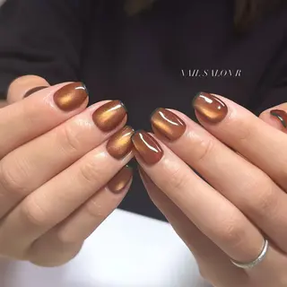ネイル NAIL SALON Rのネイルデザイン